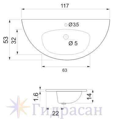 Короткая ссылка на кракен