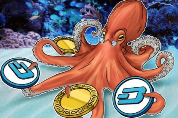 Kraken торрент