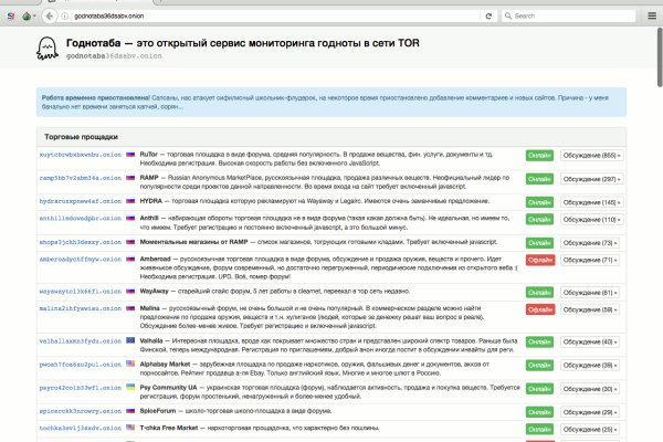 Где найти рабочую ссылку на кракен